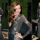 Illustration for article titled Cleavage, Sideboob and See-Through Dresses at the Vanity Fair Oscar Party